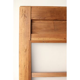 アクリルマット 升格子蔵戸　W0194Y 