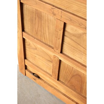 アクリルマット 升格子蔵戸　W0194Y 