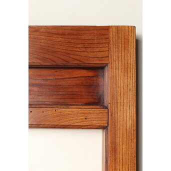 アクリルマット 升格子蔵戸　W0194Y 