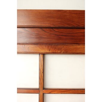 アクリルマット 升格子蔵戸　W0194Y 