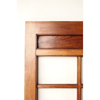 アクリルマット 升格子蔵戸　W0194Y 