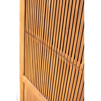 格子蔵戸　W0198 