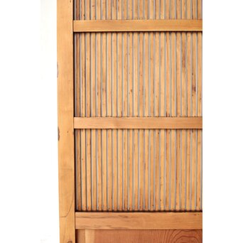 格子蔵戸　W0198 