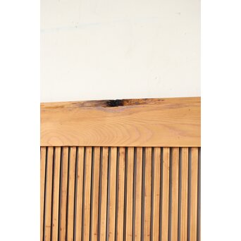 格子蔵戸　W0198 