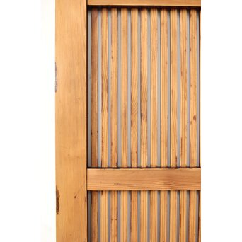 格子蔵戸　W0198 