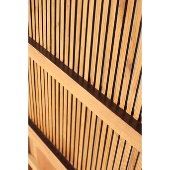 格子蔵戸　W0198 