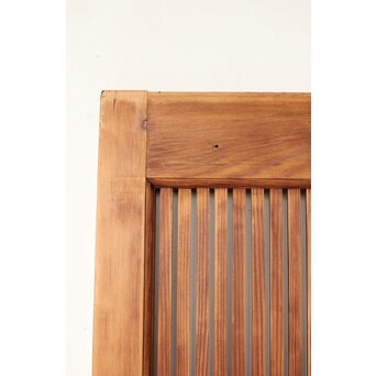 格子蔵戸　W0198 