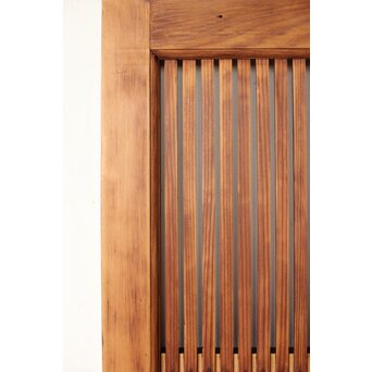 格子蔵戸　W0198 