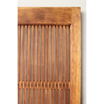 格子蔵戸　W0198 