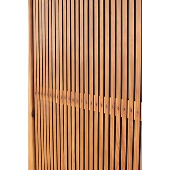 格子蔵戸　W0198 