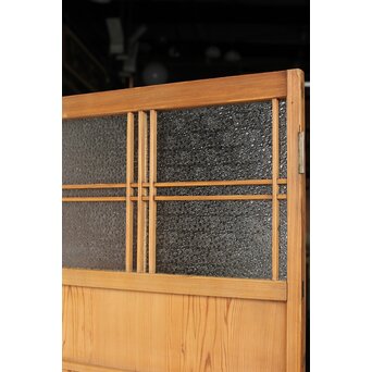 ダイアガラス雪隠戸　GD0276 