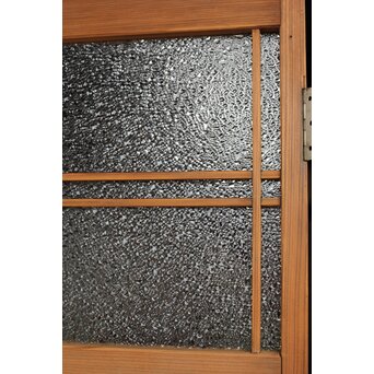 ダイアガラス雪隠戸　GD0276 