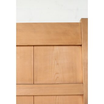 銅張門扉　W0200Y 