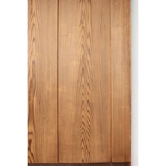 銅張門扉　W0200Y 