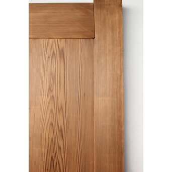 銅張門扉　W0200Y 