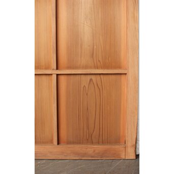 幅広板戸 2枚1組　B1094 