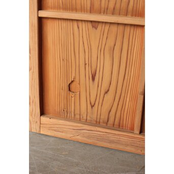 幅広板戸 2枚1組　B1094 