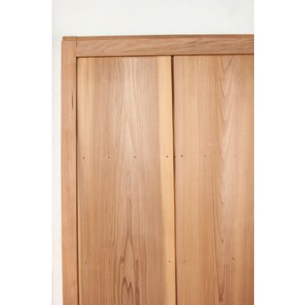 幅広板戸 2枚1組　B1094 