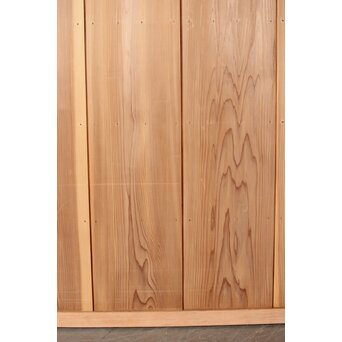 幅広板戸 2枚1組　B1094 