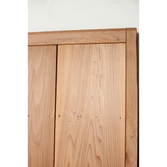 幅広板戸 2枚1組　B1094 