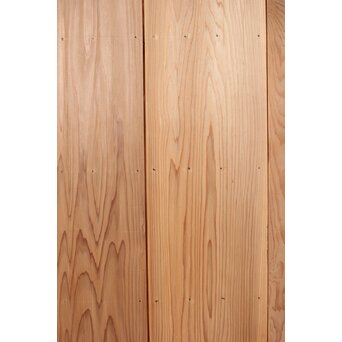 幅広板戸 2枚1組　B1094 