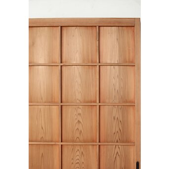 幅広板戸 2枚1組　B1094 