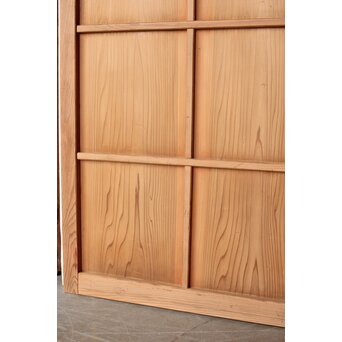 幅広板戸 2枚1組　B1094 