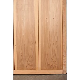 幅広板戸 2枚1組　B1094 