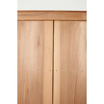 幅広板戸 2枚1組　B1094 