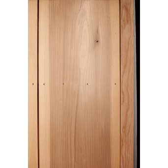 幅広板戸 2枚1組　B1094 