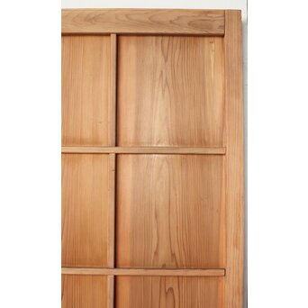 幅広板戸 2枚1組　B1094 