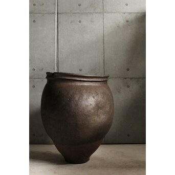 常滑焼 大甕 水甕　P544 