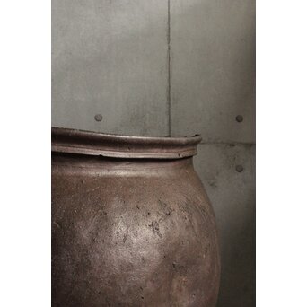 常滑焼 大甕 水甕　P544 