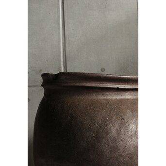 常滑焼 大甕 水甕　P544 