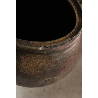 常滑焼 大甕 水甕　P544 