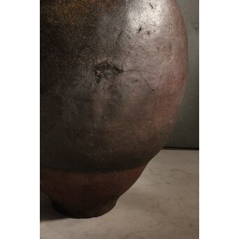 常滑焼 大甕 水甕　P544 