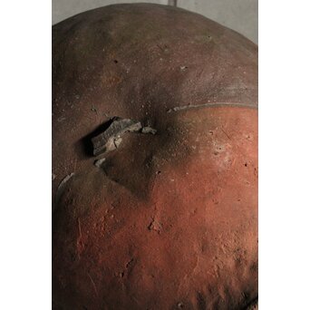 常滑焼 大甕 水甕　P544 