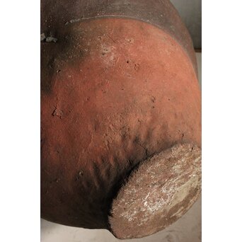 常滑焼 大甕 水甕　P544 