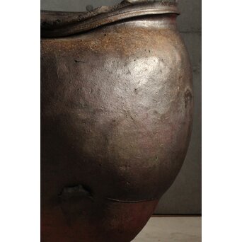 常滑焼 大甕 水甕　P544 