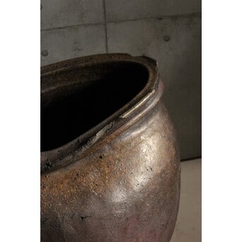 常滑焼 大甕 水甕　P544 