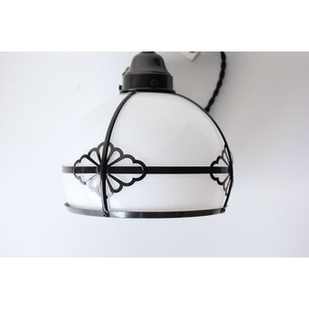 菊菱金具電笠　A500 