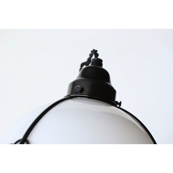 菊菱金具電笠　A500 