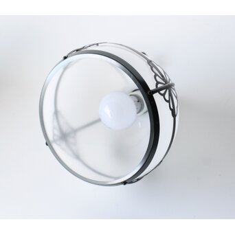 菊菱金具電笠　A500 