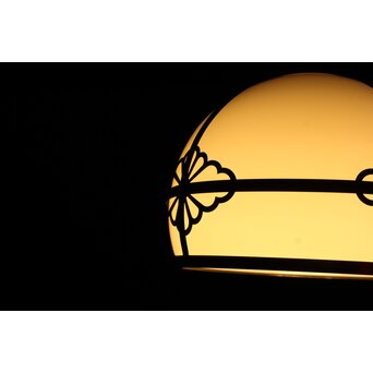 菊菱金具電笠　A500 