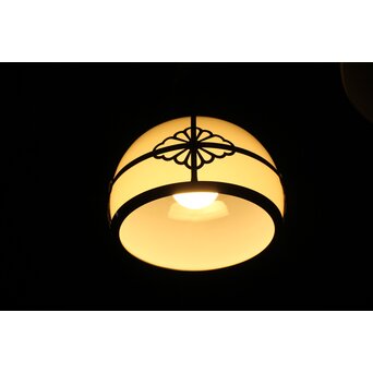 菊菱金具電笠　A500 