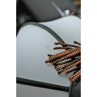 ほおずき型照明　A501 