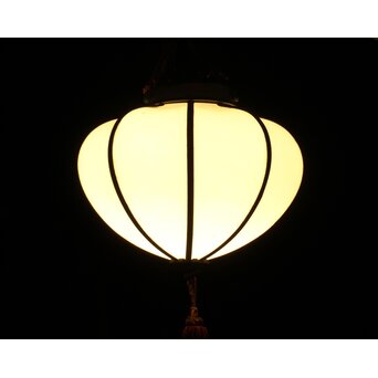 ほおずき型照明　A501 