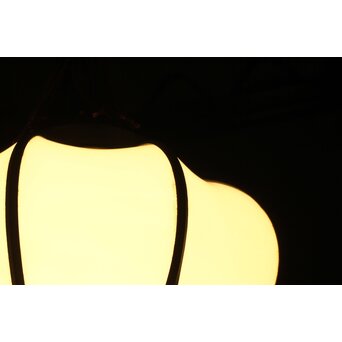 ほおずき型照明　A501 