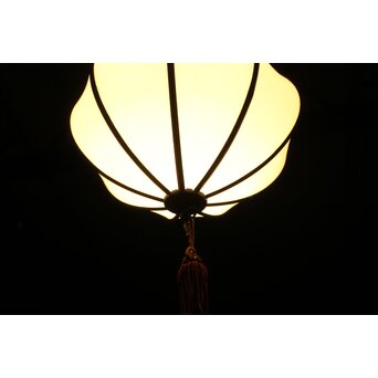 ほおずき型照明　A501 