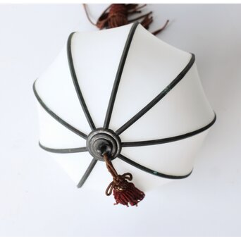 ほおずき型照明　A501 